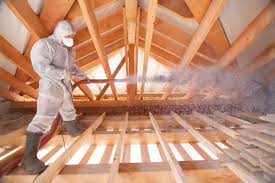 Best Blown-In Insulation  in Laramie, WY