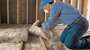 Types of Insulation We Offer in Laramie, WY