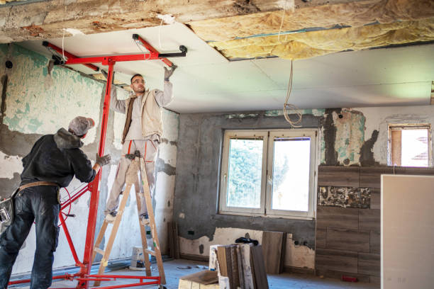 Best Commercial Insulation Services  in Laramie, WY