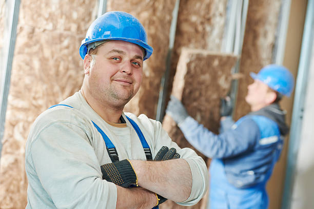 Best Spray Foam Insulation  in Laramie, WY